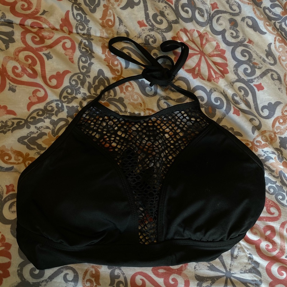 Bathing suit top. NEVER WORN